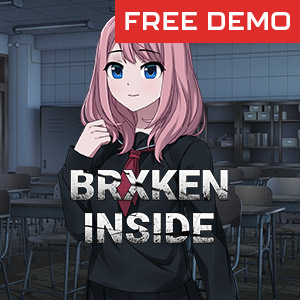 BRXKEN INSIDE (Demo)