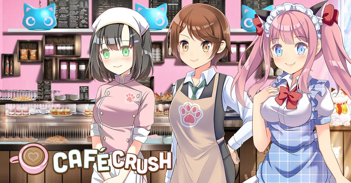 descargar oppai cafe apk espanol