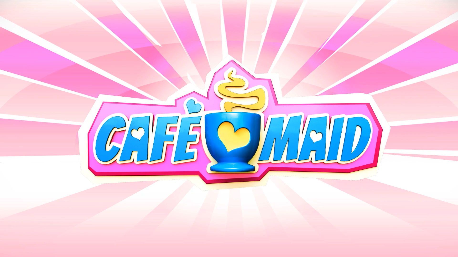 cafe maid mod apk