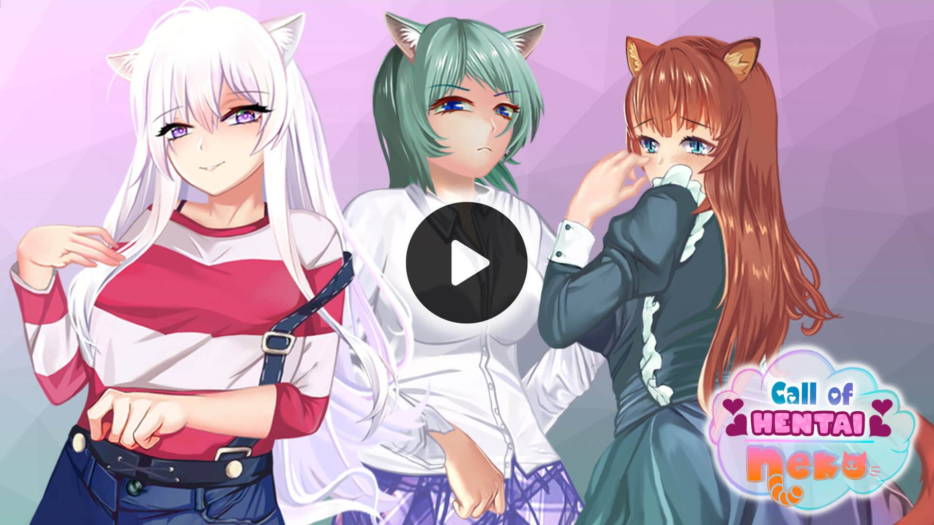プレイ puzzle ゲーム - Call of Hentai Neko Nutakuで puzzleゲーム - Call of Hentai Neko