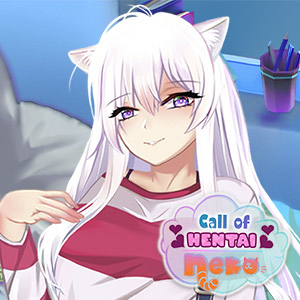 Call of Hentai Neko