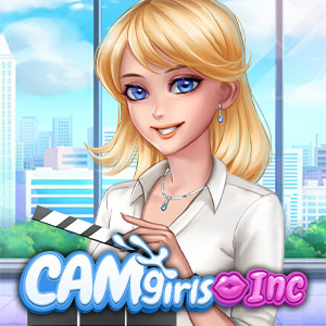 Camgirls Inc Game
