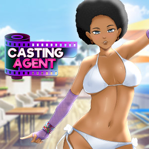 Casting Agent Game