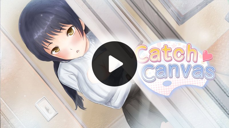 Jouer visual-novel Jeu - Catch Canvas sur Nutaku visual-novelJeu - Catch Canvas