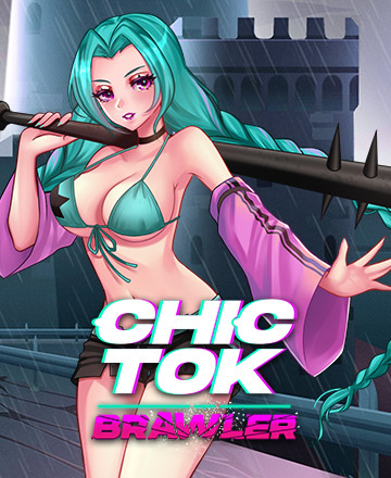 ChicTok: Brawler