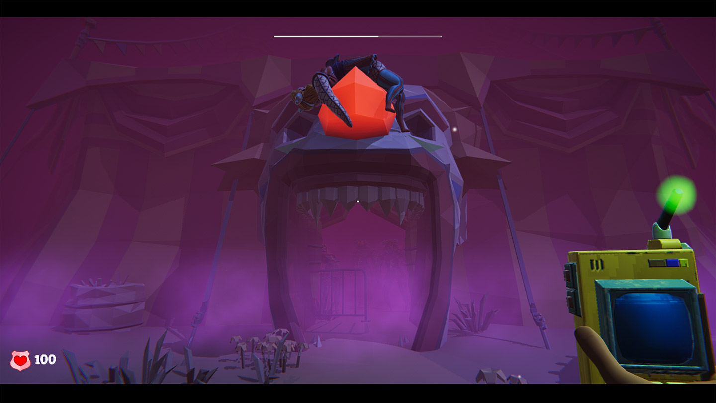 Jugar fps Juego - Circus of TimTim en Nutaku fpsJuego - Circus of TimTim