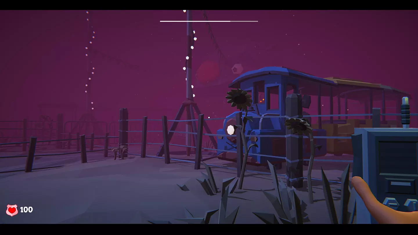 Circus of TimTim 3