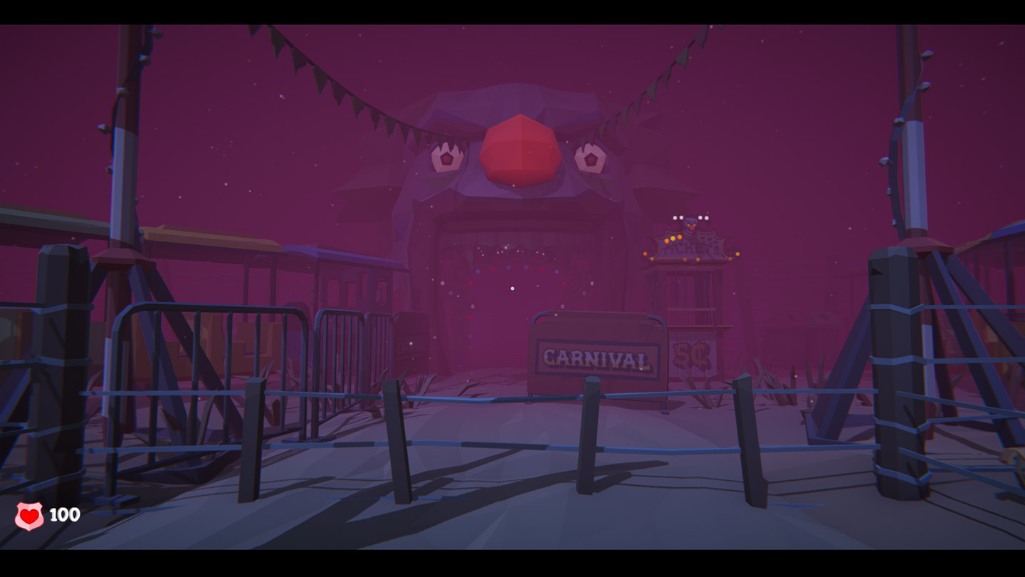 Jugar fps Juego - Circus of TimTim en Nutaku fpsJuego - Circus of TimTim