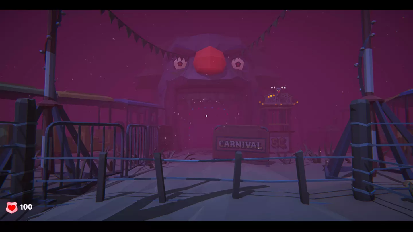 Circus of TimTim 4