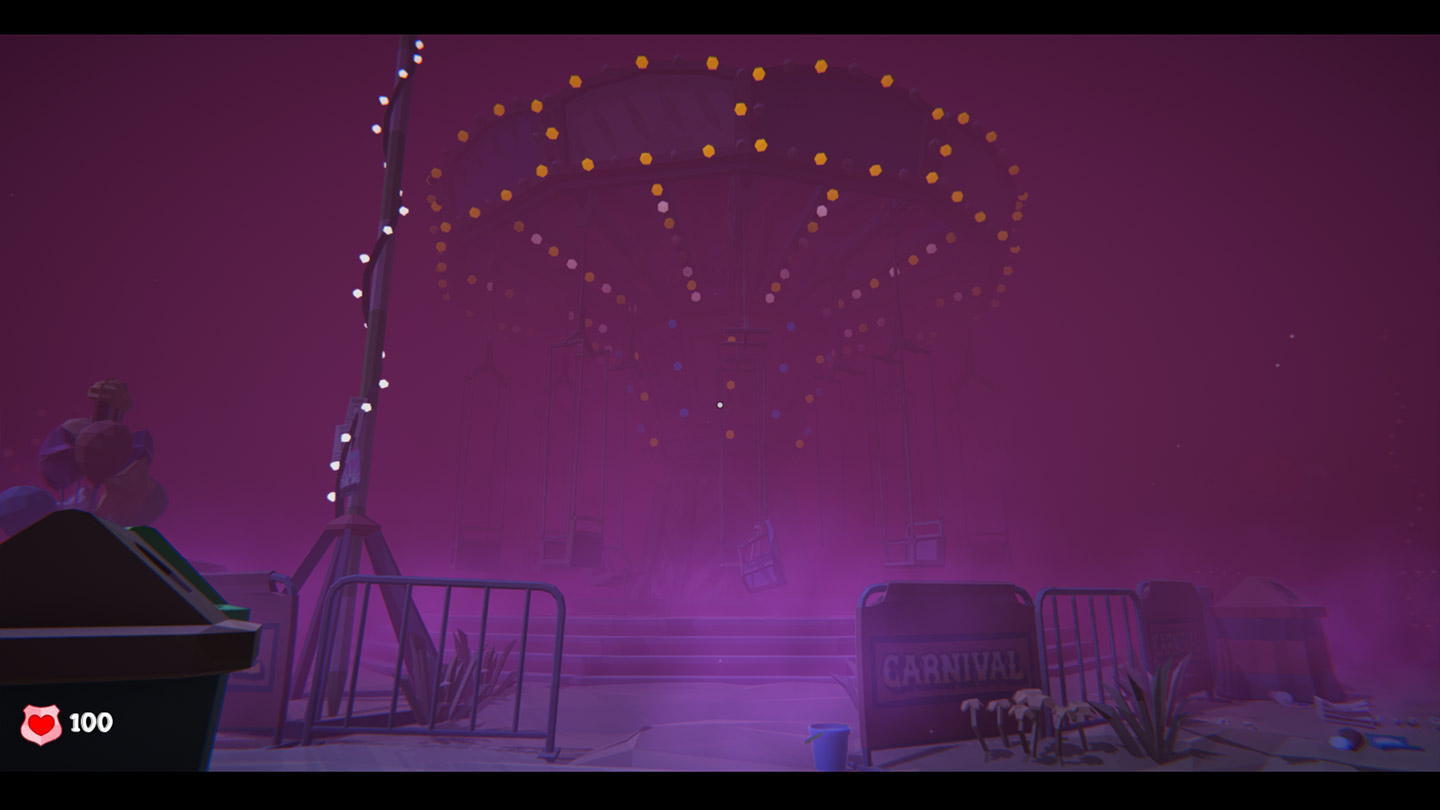 Jugar fps Juego - Circus of TimTim en Nutaku fpsJuego - Circus of TimTim