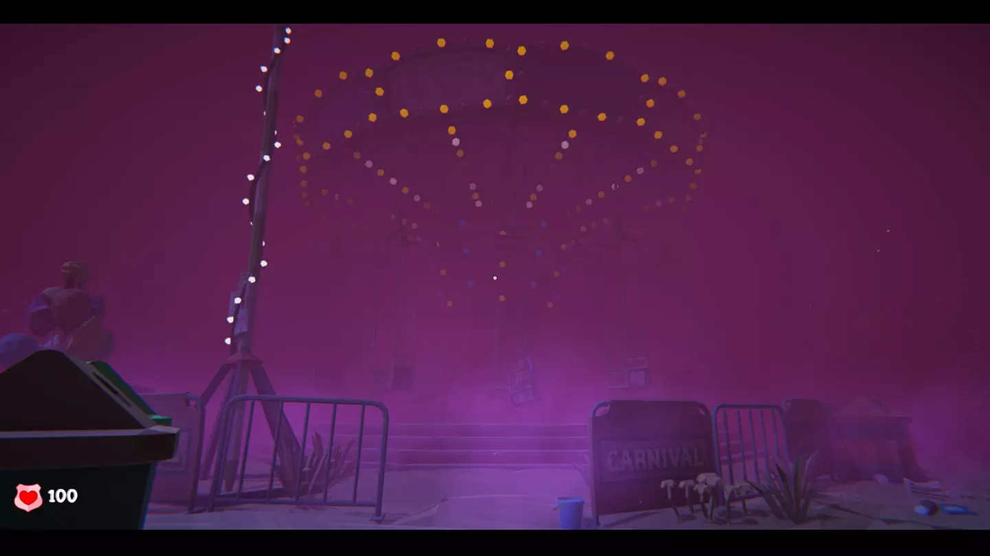 Circus of TimTim 6
