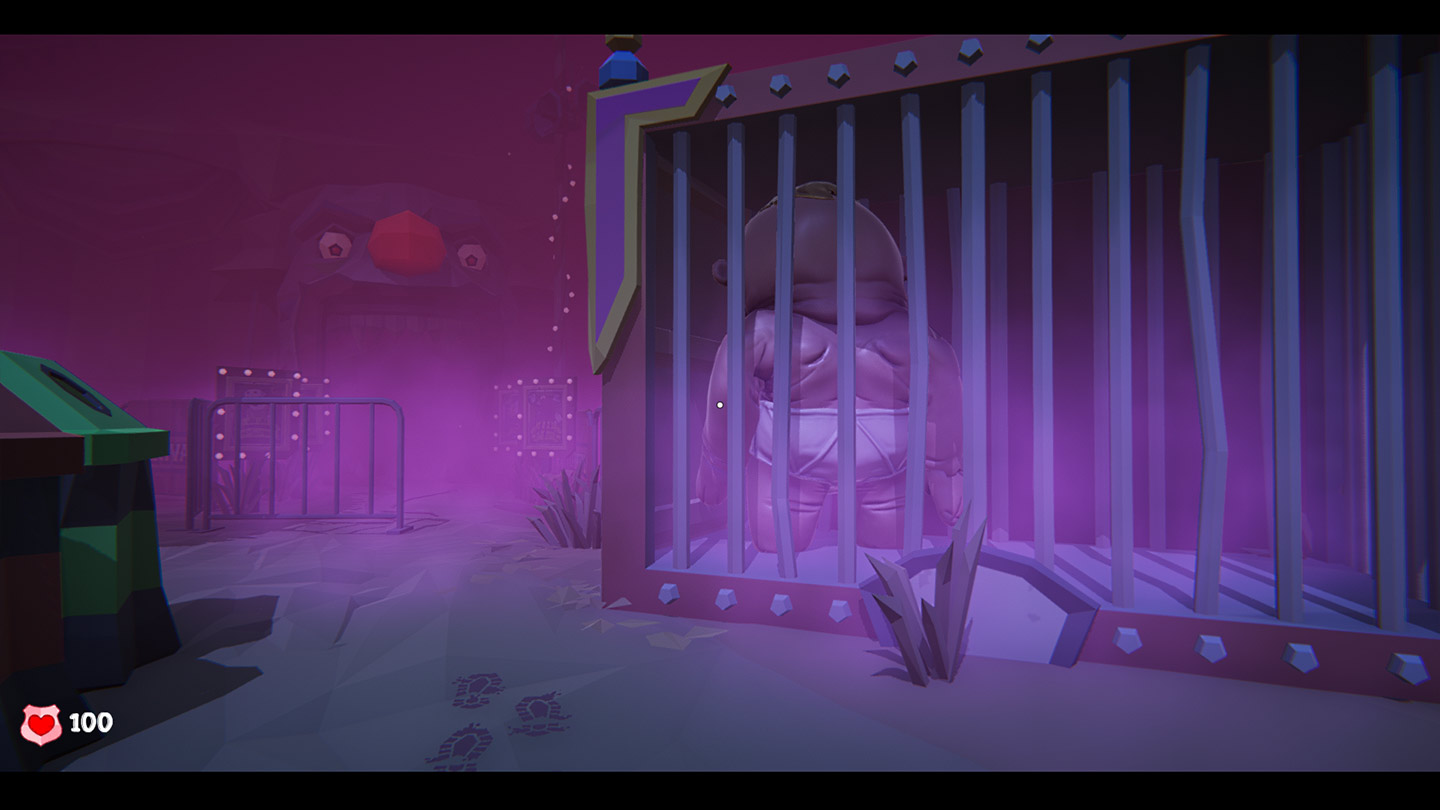 Jugar fps Juego - Circus of TimTim en Nutaku fpsJuego - Circus of TimTim