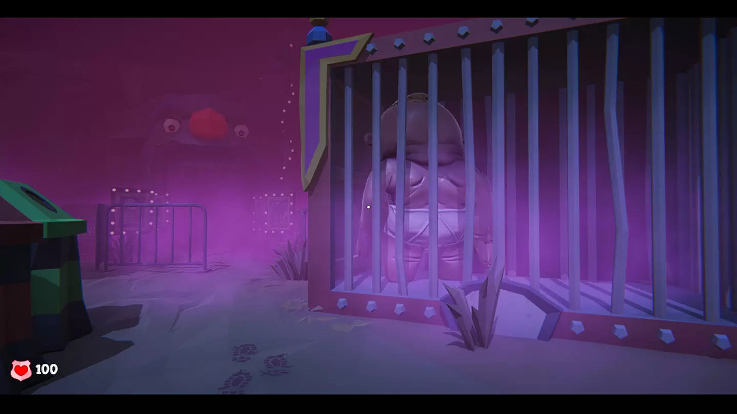 Circus of TimTim 7