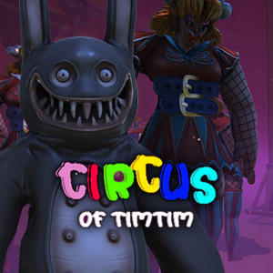 Circus of TimTim
