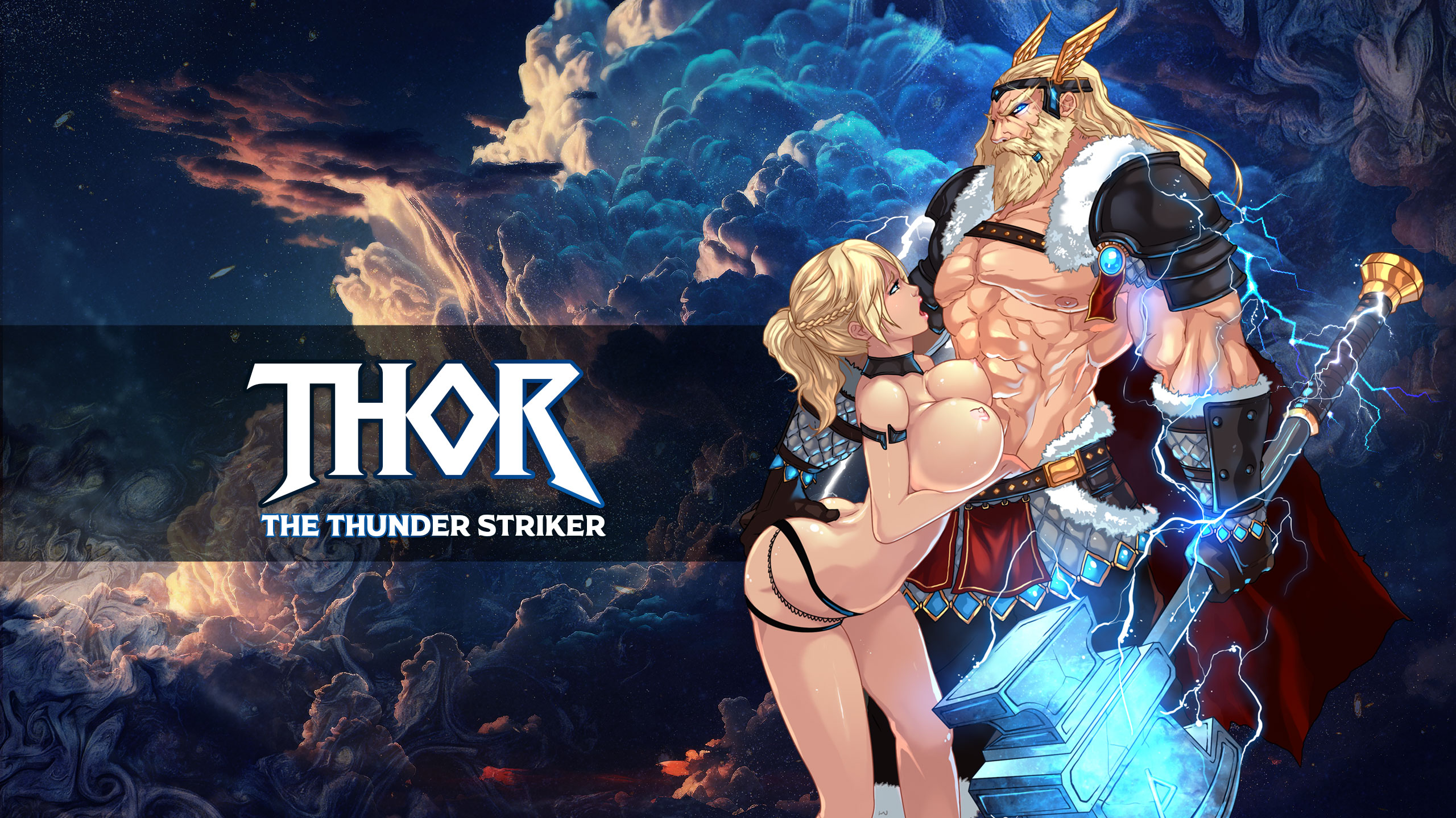 tower-defenseGame - Clash of Hentai