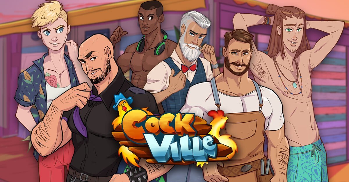 Gay sex games free download