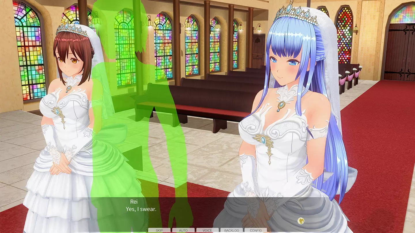 Custom Order Maid 3D2 & 2.5 + GP-03+ 6