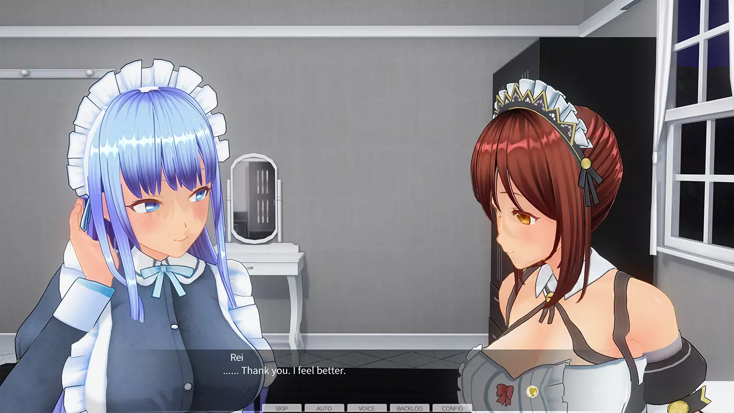 Custom Order Maid 3D2 & 2.5 + GP-03+ 7