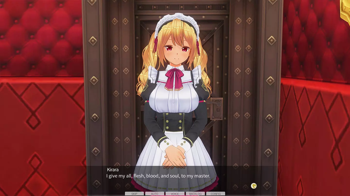 Custom Order Maid 3D 2: Character EX Pack Gyaru High Poly All In One Edition 5