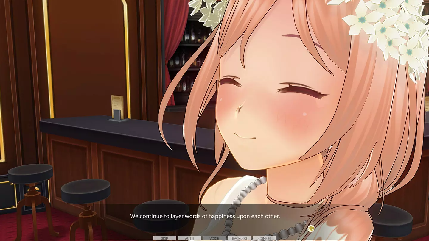 Custom Order Maid 3D 2: Sexy and Ladylike Woman Complete Bundle 1
