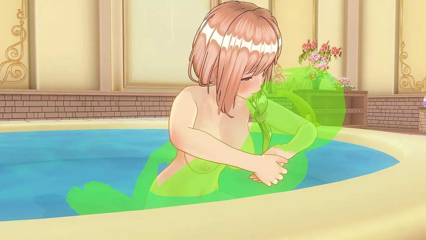 Custom Order Maid 3D 2: Sexy and Ladylike Woman Complete Bundle 6