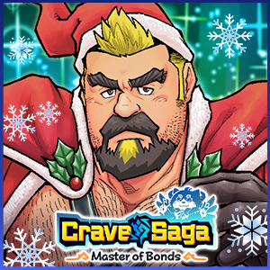 Crave Saga - Master of Bonds