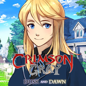 Crimson Gray - Dusk and Dawn