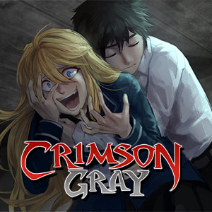 Crimson Gray (SFW Version)