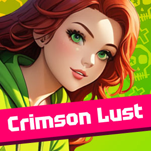 Crimson Lust: Undead Paradise