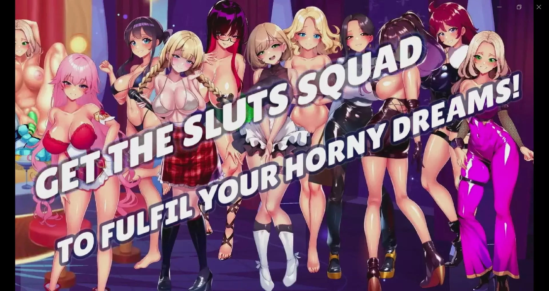 Cunt Merge 2