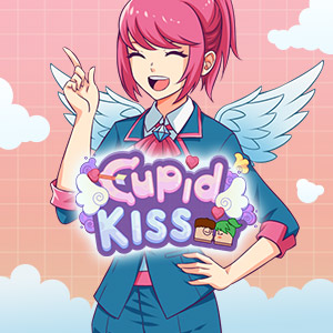 Cupid Kiss