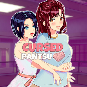 Cursed Pantsu