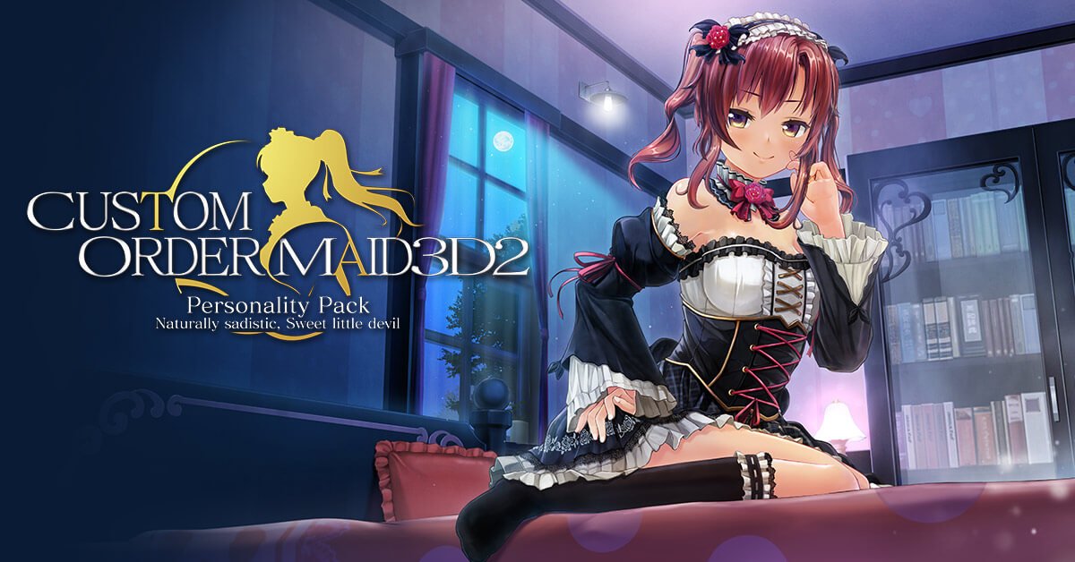 best 3d hentai game ever made