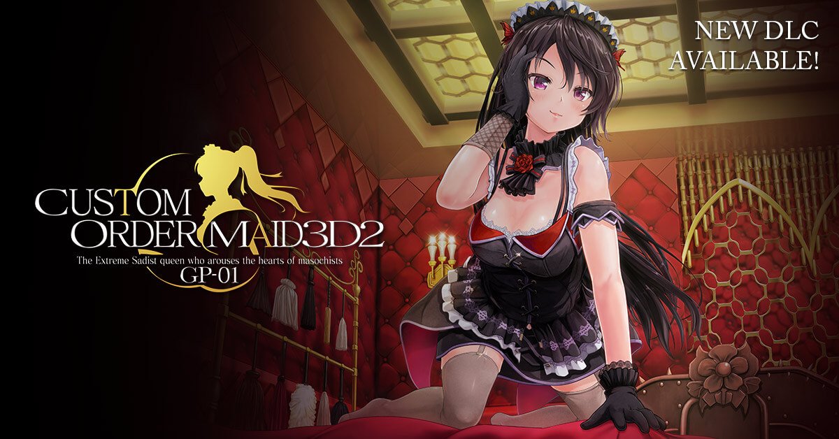 custom maid 3d english patch uncensored