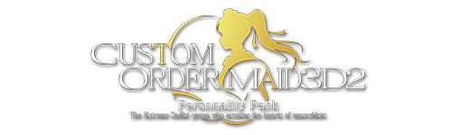 custom order maid 3d 2 download