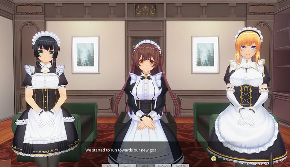 custom maid 3d 2 full game download