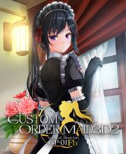 Custom Character Porn Games Online | Nutaku
