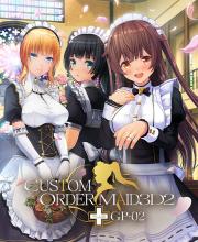 Custom Character Porn Games Online | Nutaku