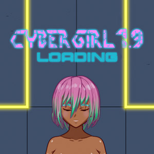 Cyber Girl 1.9 LOADING