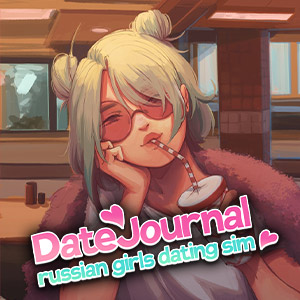 Date Journal: Russian Girls Dating Sim