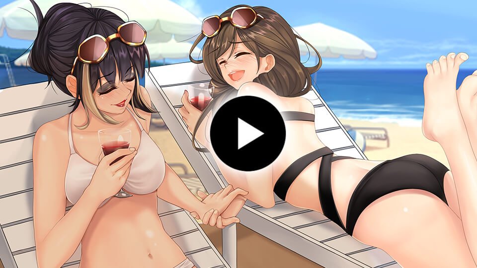 プレイ visual-novel ゲーム - Dating Life Nutakuで visual-novelゲーム - Dating Life