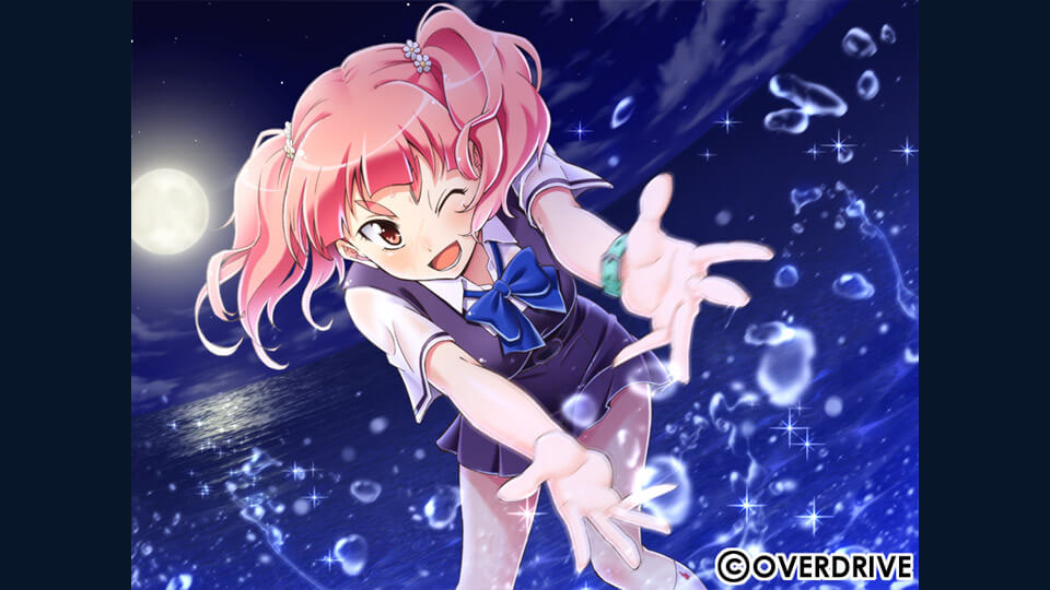 visual-novelGra - DEARDROPS