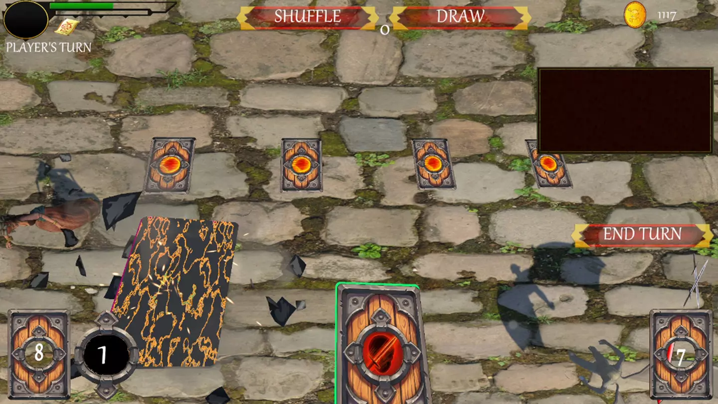 Decks Of Power 3