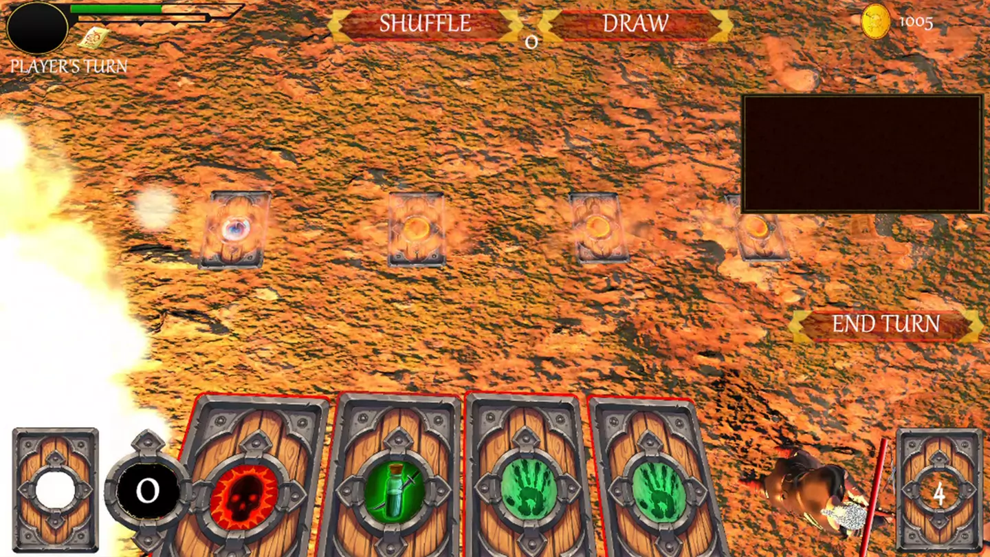 Decks Of Power 4