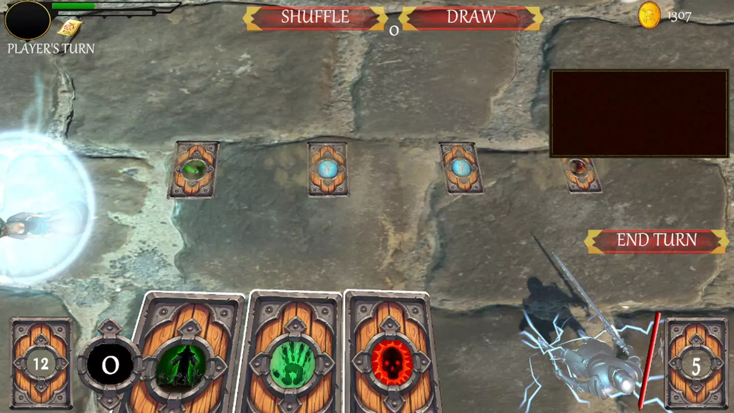 Decks Of Power 6