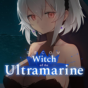 Decoy Witch of the Ultramarine 