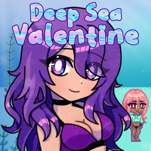 Deep Sea Valentine