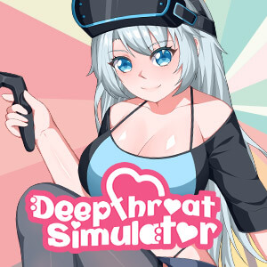 Deepthroat Simulator
