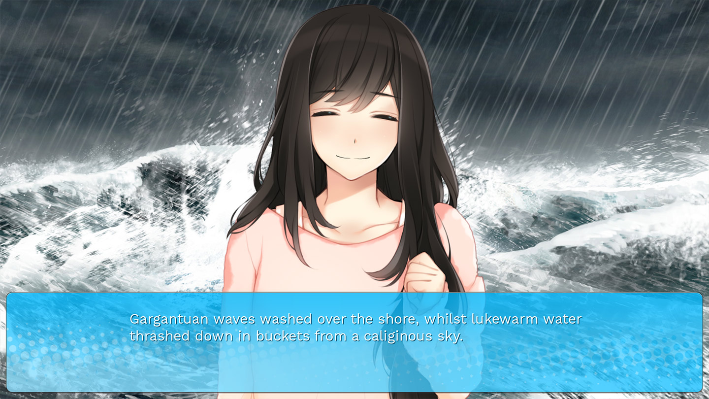 Graj visual-novel Gra - Deluge: Threnody of Crashing Waves (Free Version) na stronie Nutaku visual-novelGra - Deluge: Threnody of Crashing Waves (Free Version)