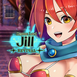 Demon Lord Jill -REVIVAL-
